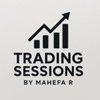 Trading Sessions by Mahefa R trading robot logo