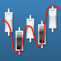 VIP Scalper New trading robot logo
