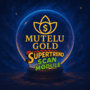 MGH SuperTrend Scan Module trading robot logo