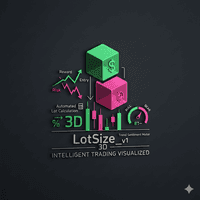 Perfect Entry planer trading robot logo