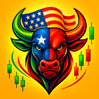 US30 Scalper Turbo Conservative Strategy Tester result, 7.14% simulated ROI