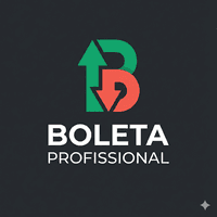 Boleta Profissional trading robot logo