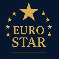 Euro Star Conservative Strategy Tester result, 8.21% simulated ROI