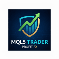 Forex crypto Fully Customizable Grid EA trading robot logo
