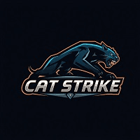 CatStrike EA MT4 trading robot logo