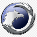 Martin Boy trading robot logo