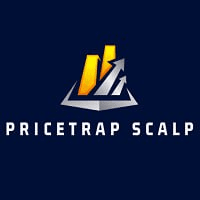 Pricertrap scalp trading robot logo