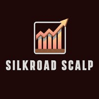 Silkroad scalp trading robot logo