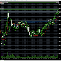 O3xau mt5 ea trading robot logo