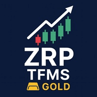 Zrp Tfms Gold trading robot logo