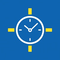 Local Time Ruler Chart Tool trading robot logo
