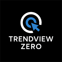 TrendView Zero trading robot logo