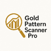 Gold Impulse Split trading robot logo