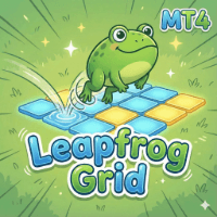 Leapfrog Grid MT4 trading robot logo