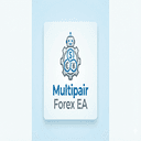 Multipair Forex EA trading robot logo