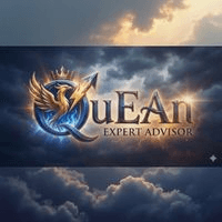 QuEAn The Golden Queen EA Conservative Strategy Tester result, 8.82% simulated ROI