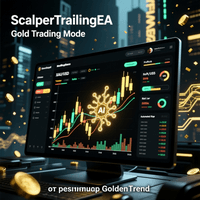 ScalperTrailingEA trading robot logo