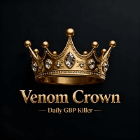 Venom Crown Aggressive Strategy Tester result, -32.75% simulated ROI