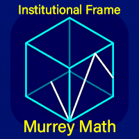 Murrey Math Institutional Frame trading robot logo