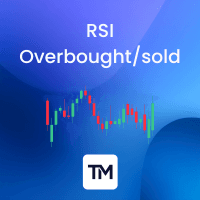 TradersMarket RSI Bot trading robot logo