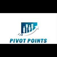 Aklamavo Pivot Points trading robot logo