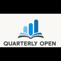 Aklamavo Quarterly Open trading robot logo