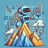 ZenithTrader trading robot logo