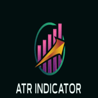 Aklamavo ATR trading robot logo