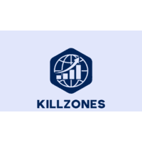 Aklamavo ICT KillZones trading robot logo