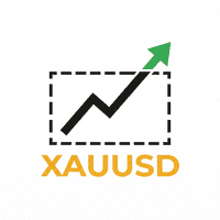 Daily Gold Breakout Trader Conservative Strategy Tester result, 8.85% simulated ROI