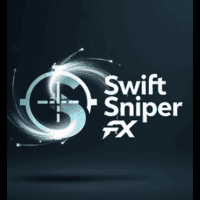 Swift sniper mql4 trading robot logo