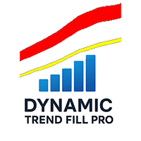 Dynamic Trend Fill Pro trading robot logo