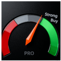Gold Correlation Sentiment Pro trading robot logo