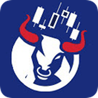 Murrey Math Volume and Market Profile trading robot logo