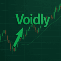 Voidly trading robot logo