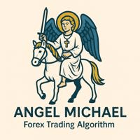 Angel Michael Conservative Strategy Tester result, 8.89% simulated ROI