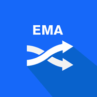 One Mint EMA Higher Frame Scalper Conservative Strategy Tester result, 8.9% simulated ROI