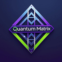 Quantum Matrix Conservative Strategy Tester result, 8.89% simulated ROI