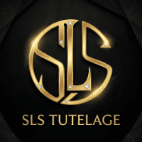 SLS Tutelege trading robot logo