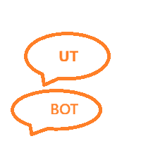 UT BoT Aggressive Strategy Tester result, -32.61% simulated ROI