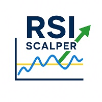 RSI Scalping with Swing Signals trading robot logo