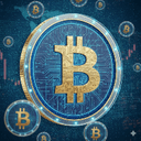 Solace Bitcoin trading robot logo