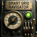 Smart Grid Navigator trading robot logo