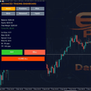 Apex Trading Dashboard PRO trading robot logo