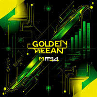 Golden Mean MT4 trading robot logo