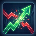 Trend Line Breakout Pro trading robot logo