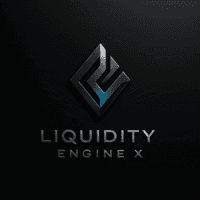 Liquidity Engine SMC ICT Aggressive Strategy Tester result, -32.58% simulated ROI