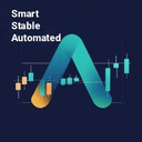 Adaptive Channel Scalper Pro trading robot logo