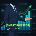 Smart Investor for XAUUSD trading robot logo