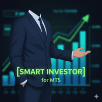Smart Investor for XAUUSD Aggressive Strategy Tester result, -32.52% simulated ROI